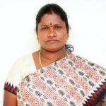 Dr. M.Anuradha (Head of Department)