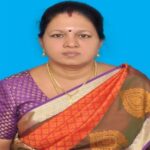 Dr. R. Shanthi (Head of the Department)