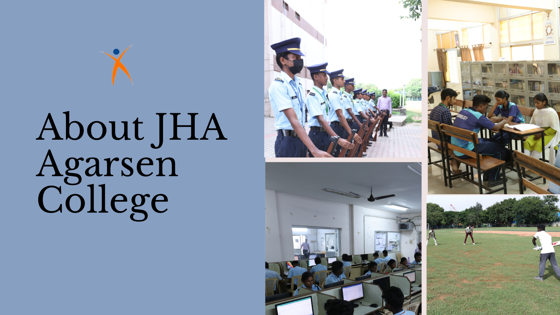 About Jha Agarsen College Chennai Empowering Education For A Brighter