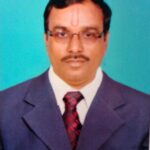 Dr Ashok Kumar Dwivedi