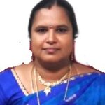 Dr.R.Pushpalatha (Head of Department)