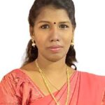 Dr.K.Kala Rani - HOD