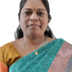 Dr. G. Mala (Head of Department)