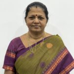 Dr. R. Shanthi (Head of the Department)