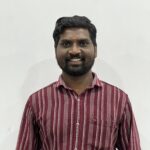 Mr. A. Makesh