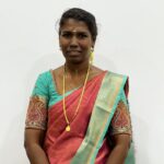 Dr.K.Kala Rani - HOD