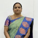 Dr.S.Revathi - HOD