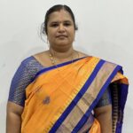 Dr.R.Pushpalatha (Head of Department)
