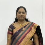 Dr. G. Mala (Head of Department)