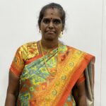 Dr.K.K.Devi - HOD