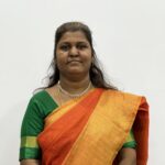 Mrs. M.Nanthini - HOD