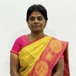 Dr.R.Sujatha - HOD