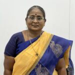 Dr.T.Dhanalakshmi (Head of Department)