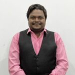 DR. S.RAKESH