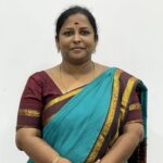 Dr. B. Yogeswari