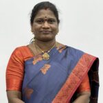 Dr. M.Anuradha (Head of Department)