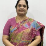 Dr. Saranya Vijay